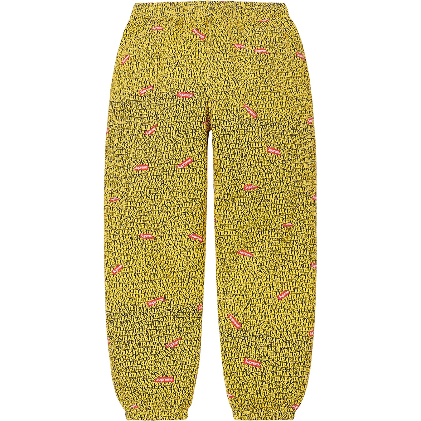 Supreme/IRAK Sweatpant view 3
